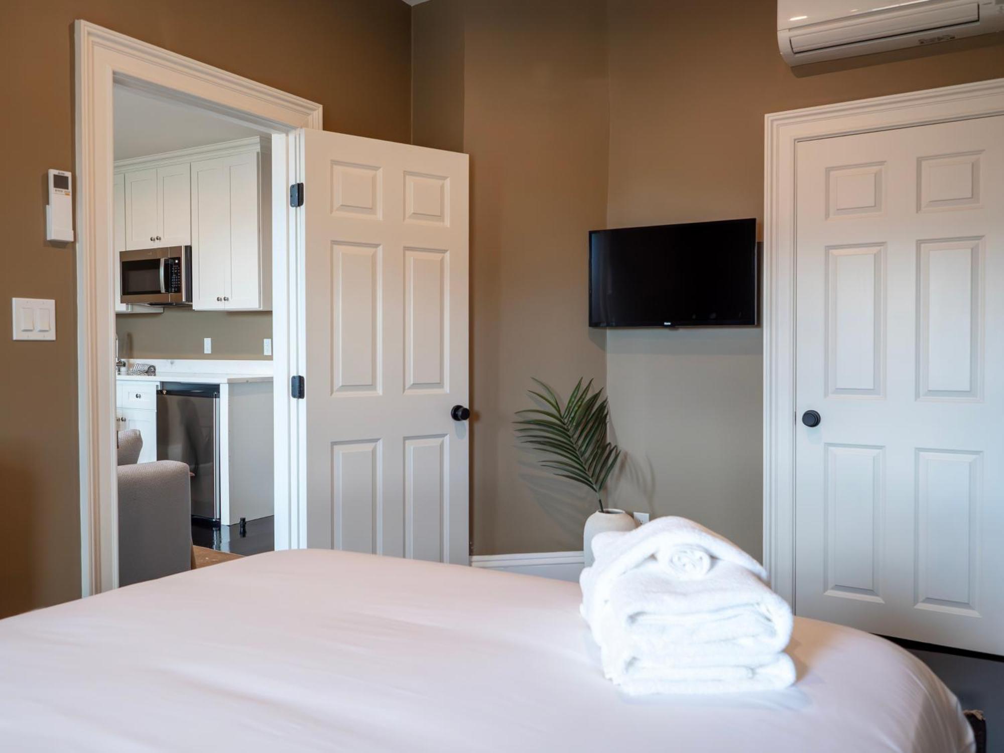 The Chester Hotel 보스톤 외부 사진