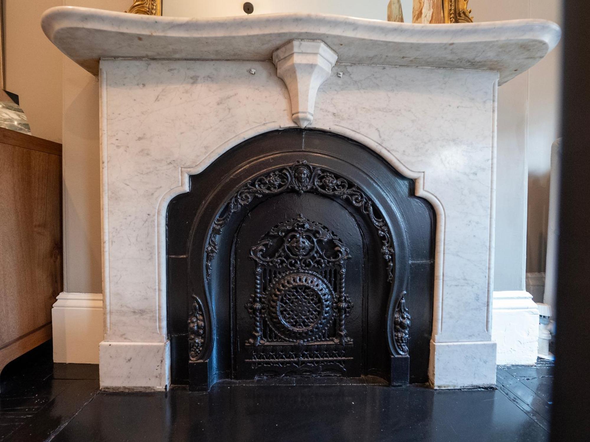 The Chester Hotel 보스톤 외부 사진