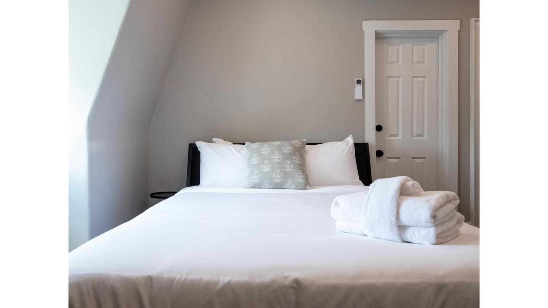 The Chester Hotel 보스톤 외부 사진