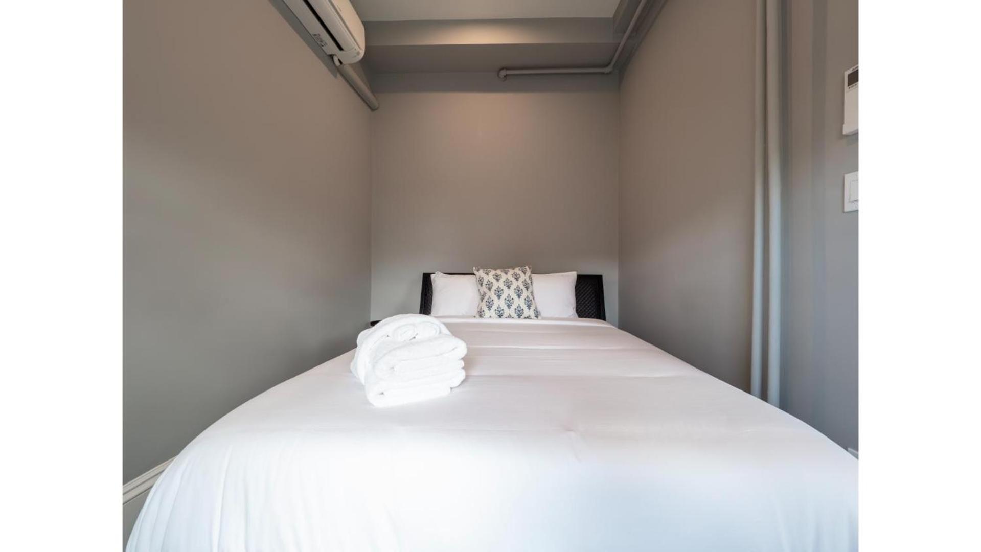 The Chester Hotel 보스톤 외부 사진