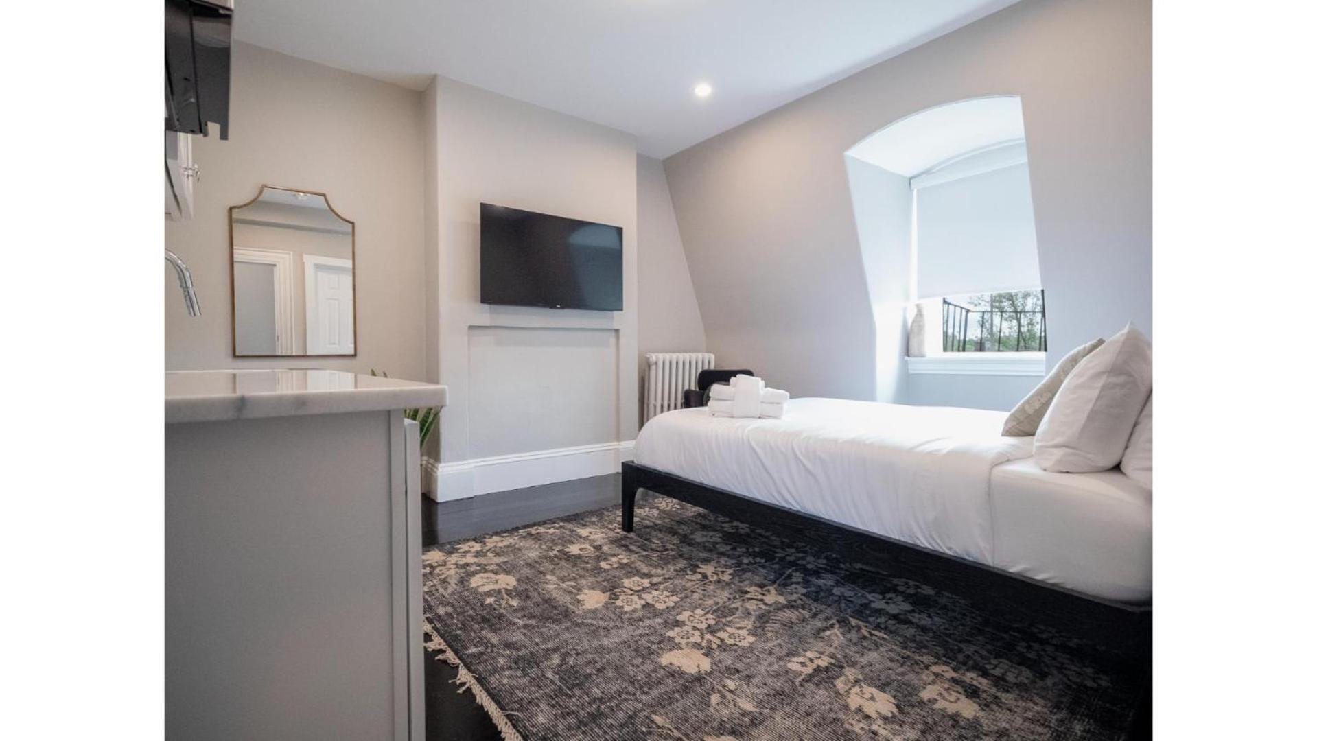 The Chester Hotel 보스톤 외부 사진