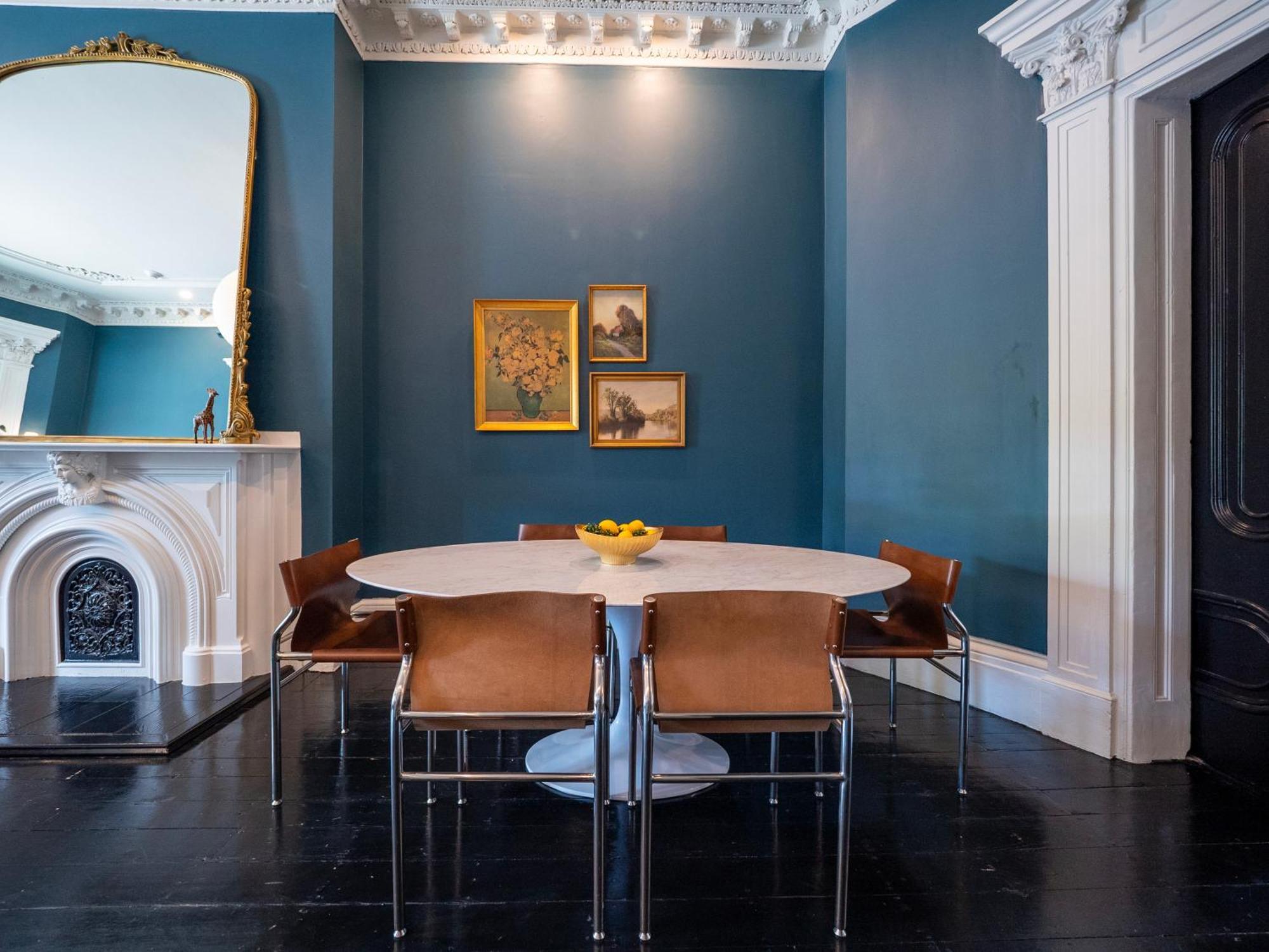 The Chester Hotel 보스톤 외부 사진