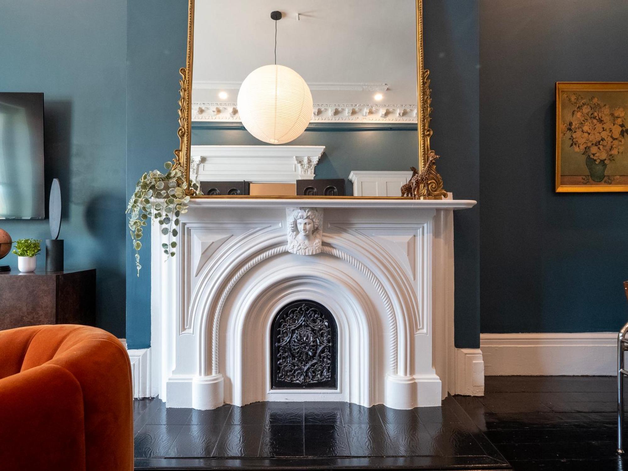 The Chester Hotel 보스톤 외부 사진